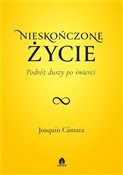 Polska książka : Nieskończo... - Joaquín Cámara