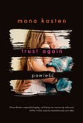Trust Agai... - Mona Kasten -  Polish Bookstore 
