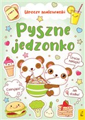 Urocze mal... - Opracowanie Zbiorowe -  Polish Bookstore 