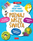 Poznaj Msz... - Régis Denel -  books from Poland