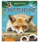 Andrzej Kr... - Andrzej Kruszewicz -  books in polish 