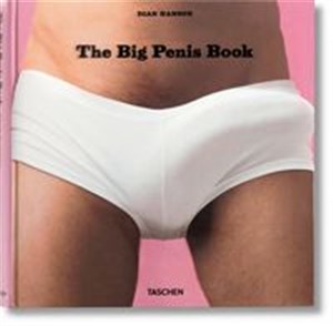 Obrazek Big Penis Book