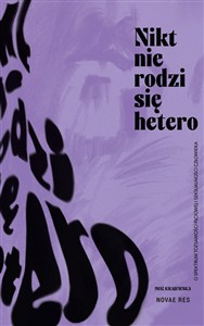 Obrazek Nikt nie rodzi się hetero