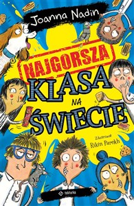 Obrazek Najgorsza klasa na świecie