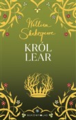 Książka : Król Lear - William Shakespeare