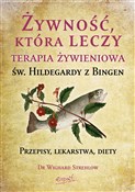 polish book : Żywność, k... - Dr. Wighard Strehlow