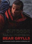 Outdoor Pa... - Bear Grylls -  books in polish 