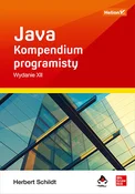 Java Kompe... - Herbert Schildt -  books from Poland