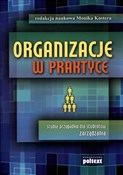 polish book : Organizacj... - Opracowanie Zbiorowe