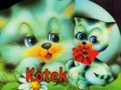 Kotek - Rafał Wejner -  foreign books in polish 