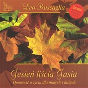 Jesień liś... - Leo Buscaglia -  books from Poland