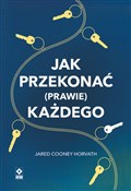 Polska książka : Jak przeko... - Jared Cooney Horvath