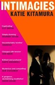 Intimacies... - Katie Kitamura -  foreign books in polish 