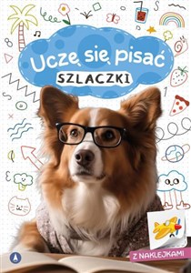 Picture of Uczę się pisać Szlaczki