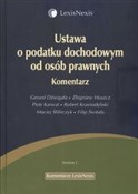 Książka : Ustawa o p... - Gerard Dźwigała, Zbigniew Huszcz, Piotr Karwat