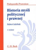 Książka : Historia m... - Hubert Izdebski