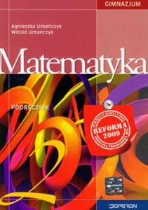 Picture of Matematyka 2 podręcznik Gimnazjum