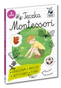 Teczka Mon... - Zuzanna Osuchowska -  Polish Bookstore 