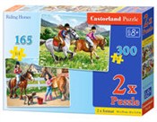 Zobacz : Puzzle Kon...