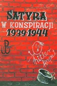Satyra w k... - Krzysztof Załęski -  foreign books in polish 
