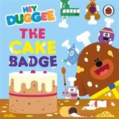 Polska książka : Hey Duggee...