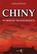 Chiny w ok... - Andrzej Bolesta -  foreign books in polish 