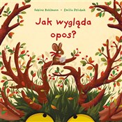 Polska książka : Jak wygląd... - Sabine Bohlmann