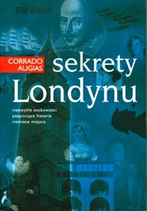 Obrazek Sekrety Londynu