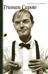 Picture of Capote Biografia
