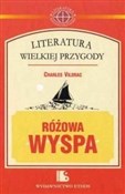 Różowa wys... - Charles Vildrac -  books from Poland