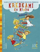 polish book : Kredkami d... - Dorota Łoskot-Cichocka, Anna Moszyńska