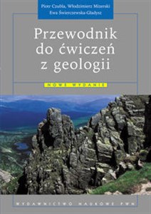 Picture of Przewodnik do ćwiczeń z geologii