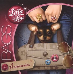 Picture of Lilla Lou Bags Accessories