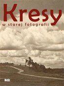 polish book : Kresy w st... - Janusz Majewski, Andrzej Rybicki, Magdalena Skrejko