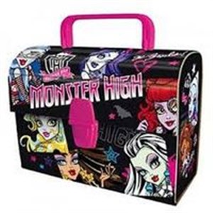 Picture of Kuferek kartonowy Monster High