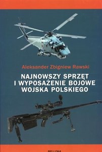 Picture of Najnowszy sprzęt i wyposażenie bojowe Wojska Polskiego