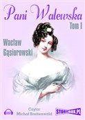 [Audiobook... - Wacław Gąsiorowski -  foreign books in polish 
