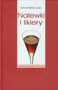 Picture of Nalewki i likiery