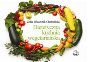 Picture of Dietetyczna kuchnia wegetariańska