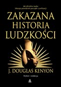 Zakazana h... - J.Douglas Kenyon -  foreign books in polish 