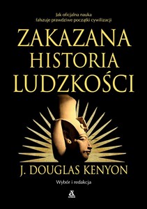 Obrazek Zakazana historia ludzkości wyd. 2025