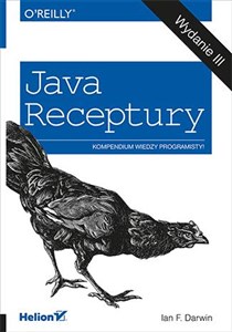Obrazek Java Receptury