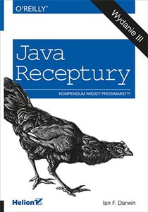 Picture of Java Receptury