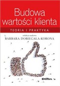 Polska książka : Budowa war... - Barbara Dobiegała-Korona