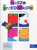polish book : Nasze prze... - Małgorzata Kwaśniewska, Wiesława Żaba-Żabińska
