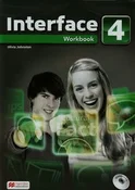 Interface ... - Olivia Johnston -  foreign books in polish 