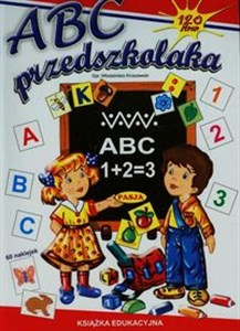 Obrazek ABC przedszkolaka