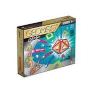 Geomag Gli... -  Książka z wysyłką do UK