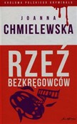 Królowa po... - Joanna Chmielewska -  books from Poland