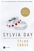polish book : Tylko Cros... - Sylvia Day
